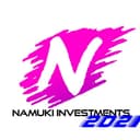 Namuki investments's website